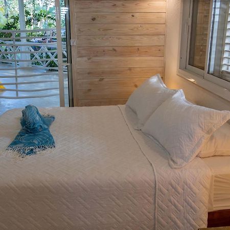 Jandalavillage Las Terrenas Luaran gambar
