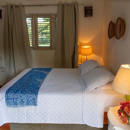 Jandalavillage Las Terrenas Luaran gambar