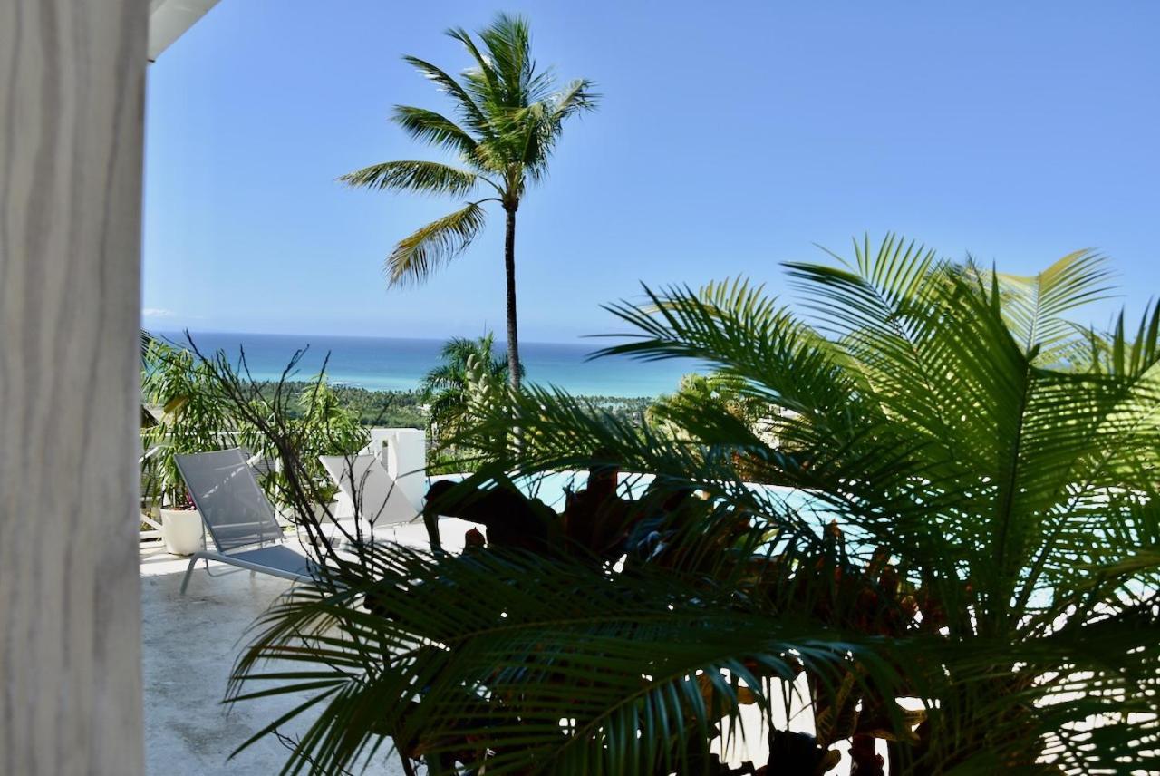 Jandalavillage Las Terrenas Luaran gambar