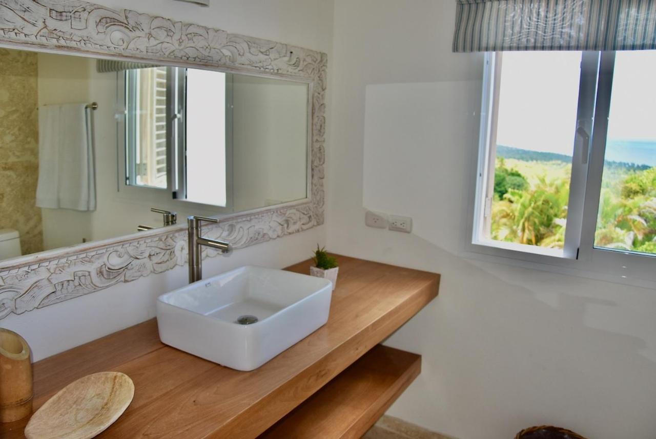 Jandalavillage Las Terrenas Luaran gambar