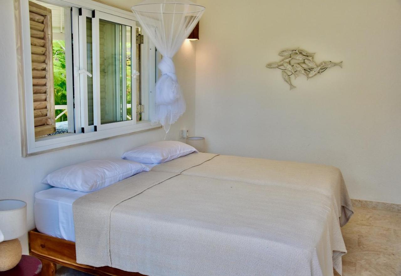 Jandalavillage Las Terrenas Luaran gambar