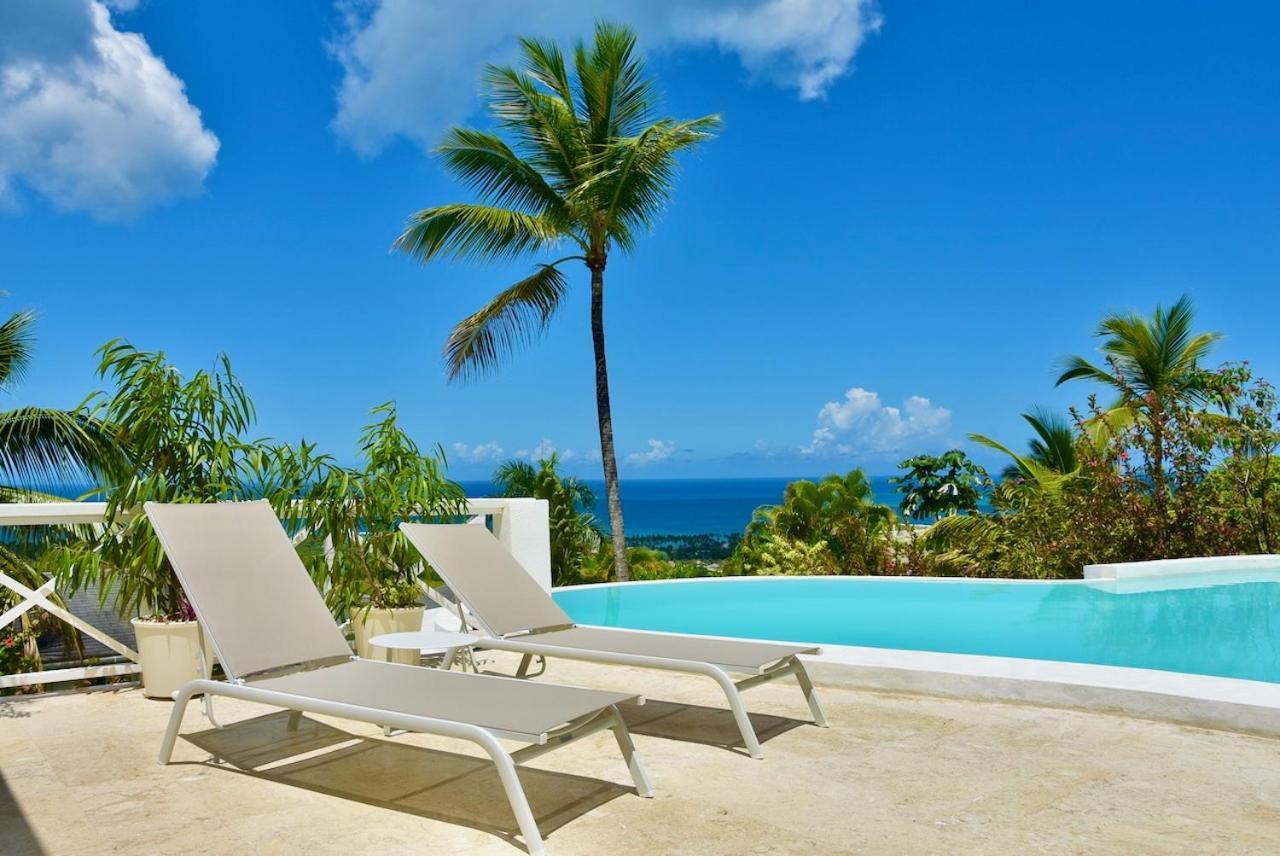Jandalavillage Las Terrenas Luaran gambar