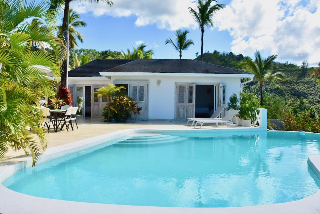 Jandalavillage Las Terrenas Luaran gambar