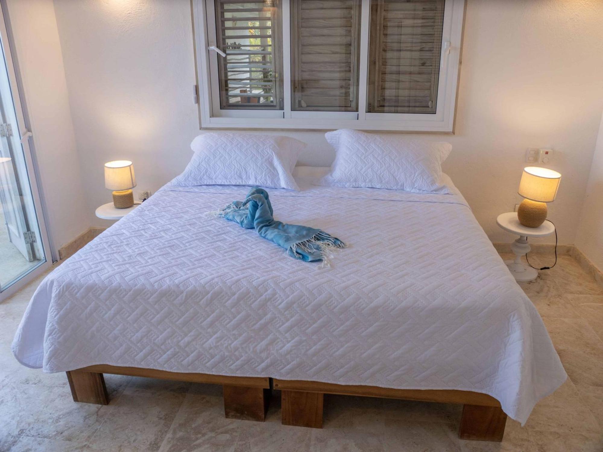 Jandalavillage Las Terrenas Luaran gambar