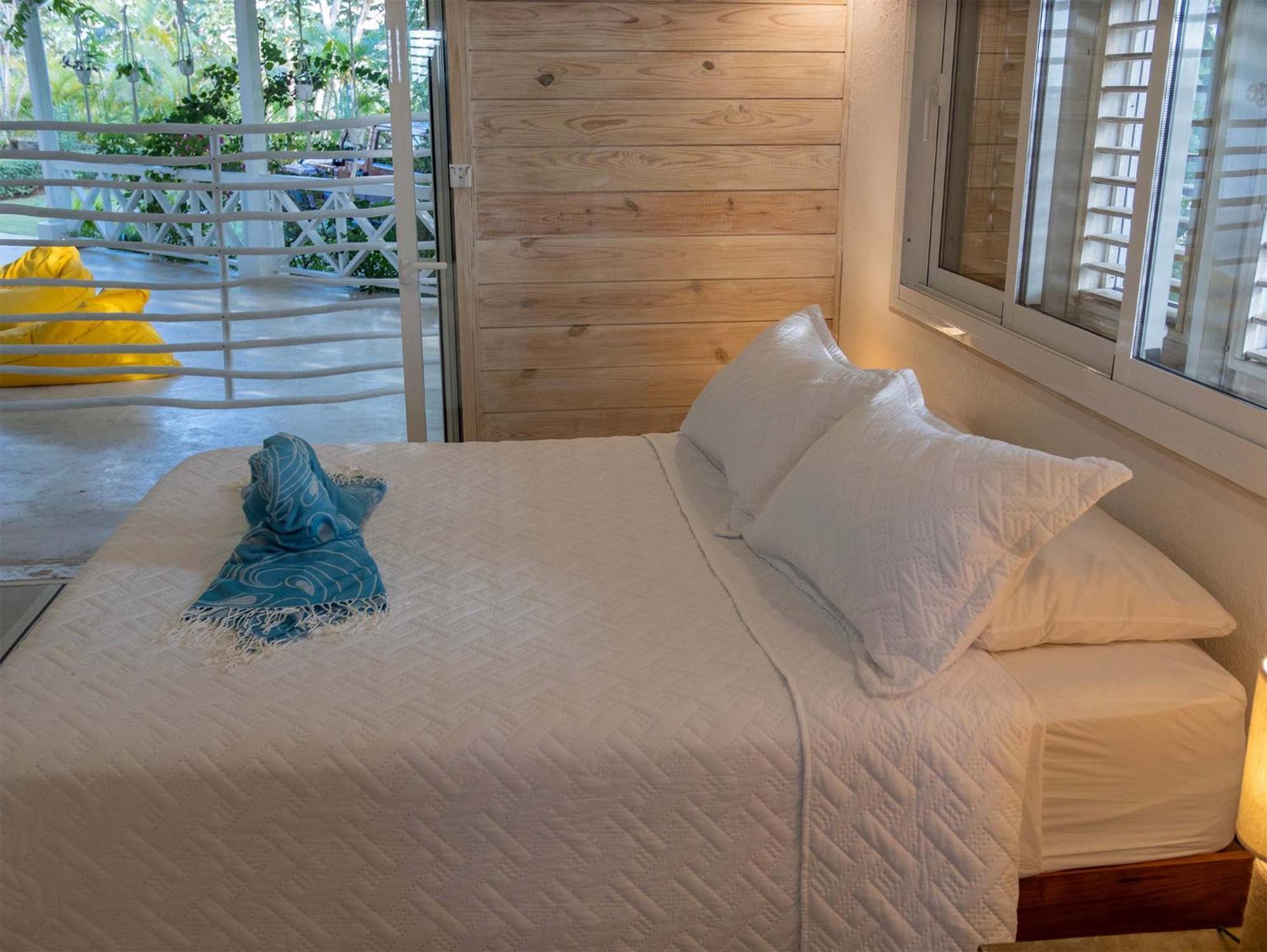Jandalavillage Las Terrenas Luaran gambar