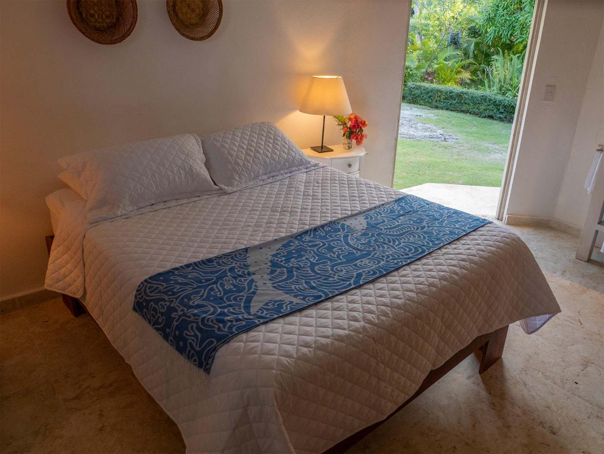 Jandalavillage Las Terrenas Luaran gambar