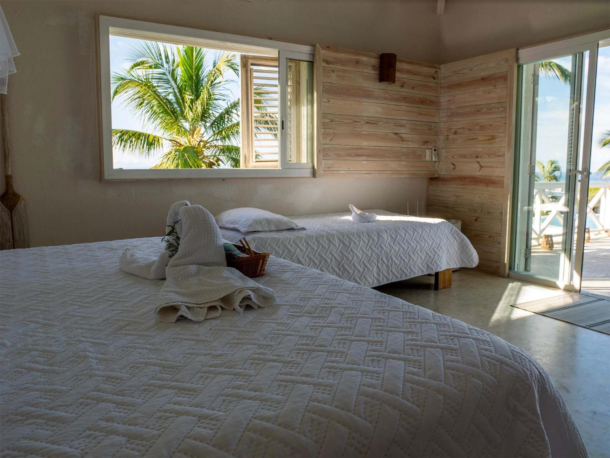 Jandalavillage Las Terrenas Luaran gambar