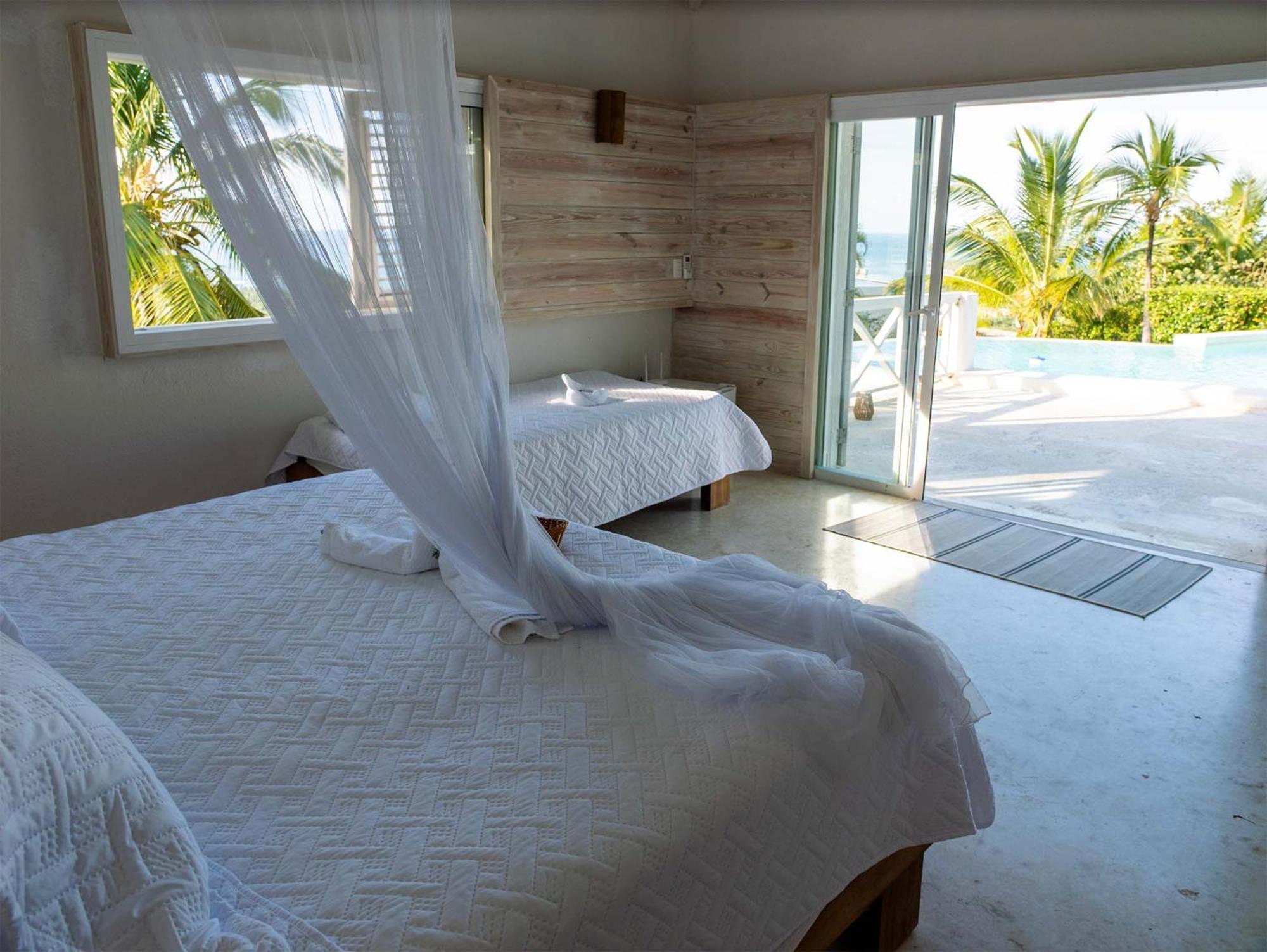 Jandalavillage Las Terrenas Luaran gambar