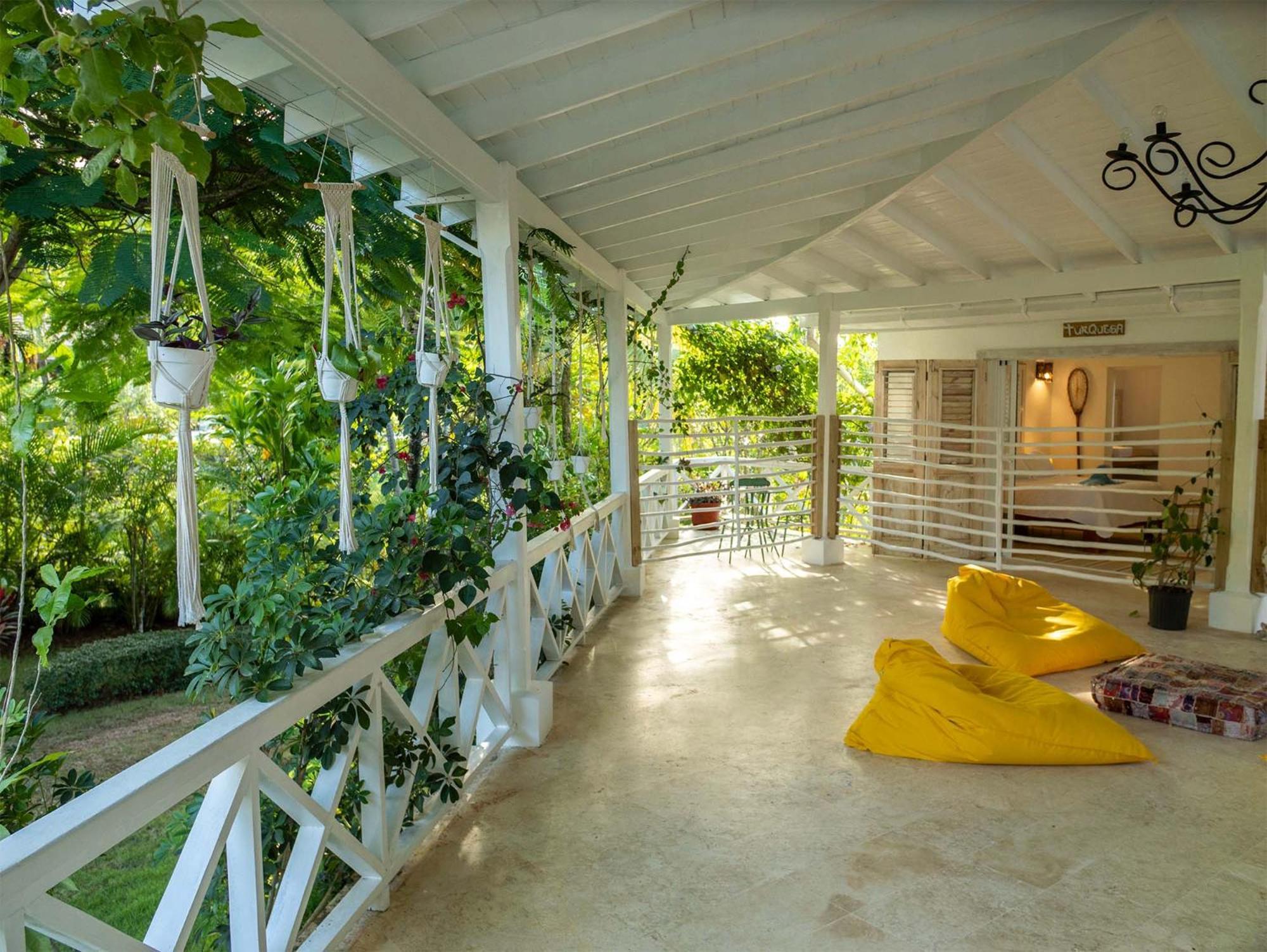 Jandalavillage Las Terrenas Luaran gambar