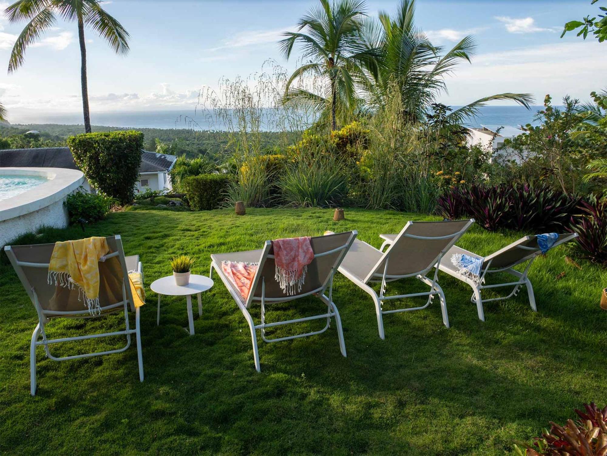 Jandalavillage Las Terrenas Luaran gambar