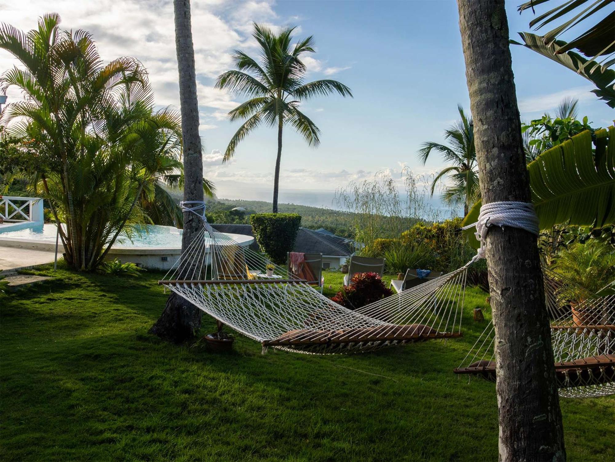 Jandalavillage Las Terrenas Luaran gambar